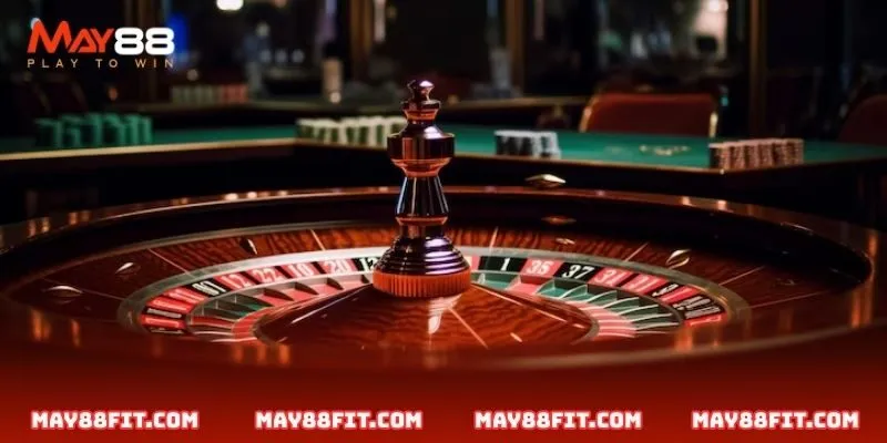 Chơi roulette online cần vận dụng chiến thuật linh hoạt