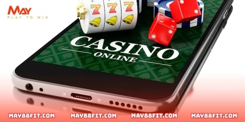 Hướng dẫn tải app MAY88 đơn giản chỉ với vài bước