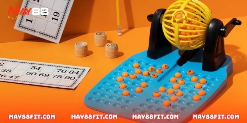 Kết hợp cặp số thường xuất hiện để tăng cơ hội thắng lớn
