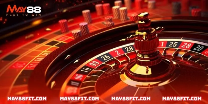 Luật đặt cược baccarat chi tiết trong casino MAY88