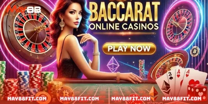Quan sát dealer và nhịp ván để cược baccarat hiệu quả