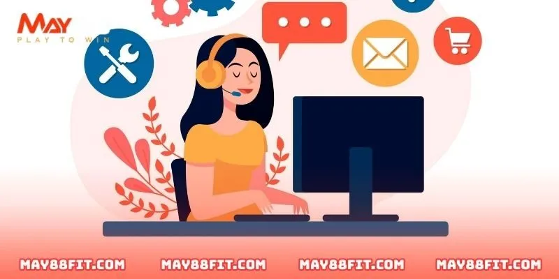 Quy trình và xử lý vấn đề tại hệ thống