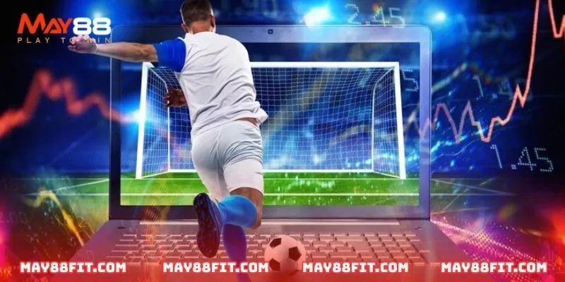 Thể thao MAY88 có gì hấp dẫn mà thu hút triệu người chơi